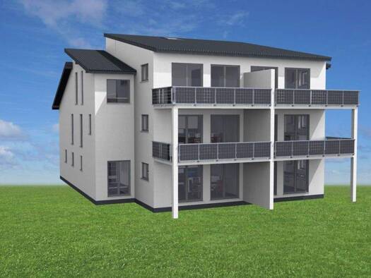 Wohnung zum Kauf provisionsfrei 335.755 € 2 Zimmer 80,1 m² EG frei ab sofort Felsenstraße Dahn 66994