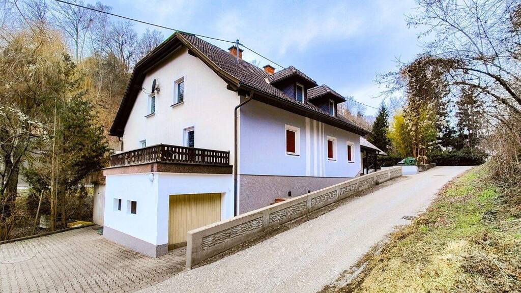 Club/Discothek zum Kauf 545.000 € 879 m² Grundstück Völkermarkt 9100