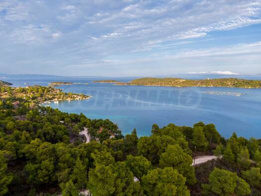 Villa zum Kauf 1.690.000 € 300 m² Municipality of Sithonia