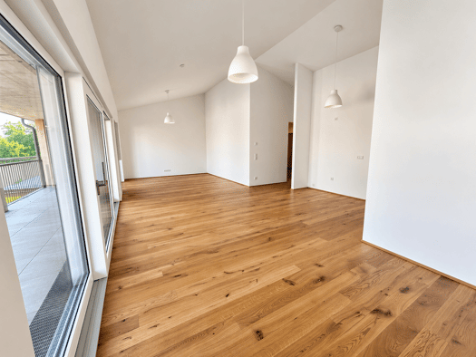 Terrassenwohnung zur Miete 2.350 € 3 Zimmer 91,9 m² 2. Geschoss Aldranser Straße 11 Amras Innsbruck 6020