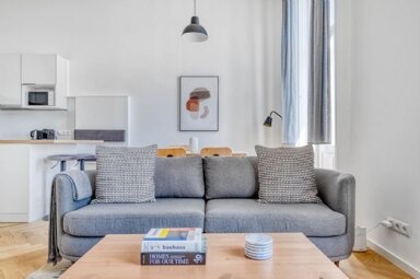 Wohnung zur Miete 680 € 3 Zimmer 90 m² Fleischerstraße 7 Lutherstadt Wittenberg Wittenberg 06886