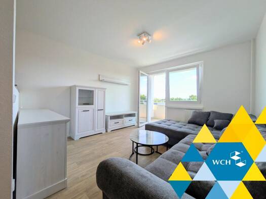 Wohnung zur Miete 378 € 3 Zimmer 56,3 m² 6. Geschoss frei ab 01.09.2026 Paul-Bertz-Straße 55 Helbersdorf Helbersdorf 09120