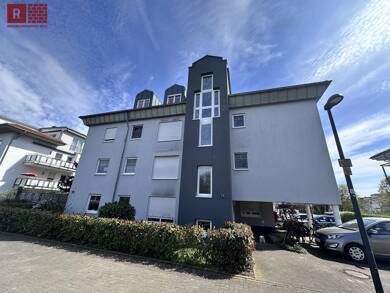 Wohnung zum Kauf 295.000 € 2 Zimmer 72 m² 1. Geschoss Rumpenheim Offenbach am Main 63075