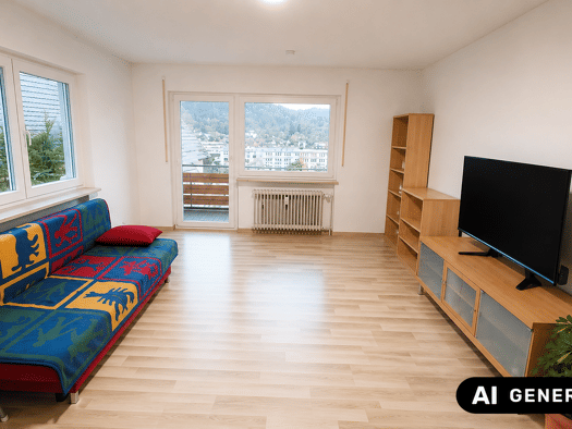 Wohnung zum Kauf 196.000 € 3 Zimmer 65 m² Murrhardt Murrhardt 71540