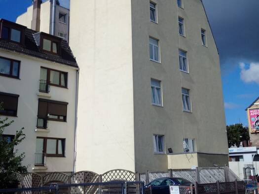 Wohnung zur Miete 600 € 3 Zimmer 91 m² Geschoss 3/4 frei ab sofort Gröpelinger Heerstraße 374 Ohlenhof Bremen 28239