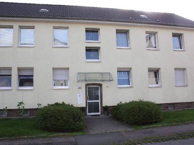 Wohnung zur Miete 504 € 2,5 Zimmer 58,5 m² 1. Geschoss Heven Witten 58455