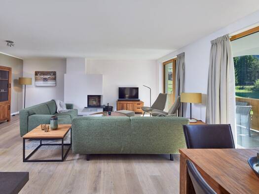 Wohnung zum Kauf 750.000 € 5 Zimmer 147 m² 1. Geschoss Wildschönau 6314