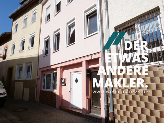 Einfamilienhaus zum Kauf 249.000 € 6 Zimmer 136 m² 46 m² Grundstück Bad Kreuznach 55543