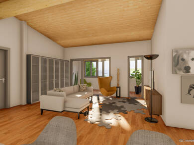 Loft zum Kauf 748.000 € 4 Zimmer 127 m² Truchtlaching Truchtlaching 83376