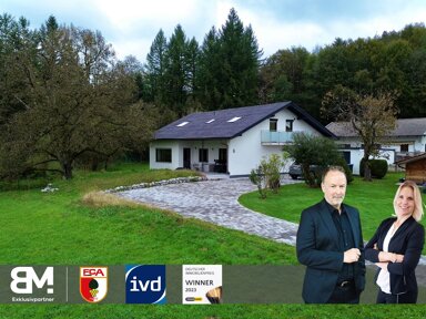 Mehrfamilienhaus zum Kauf 2.600.000 € 10 Zimmer 300 m² 945 m² Grundstück Rimsting 83253