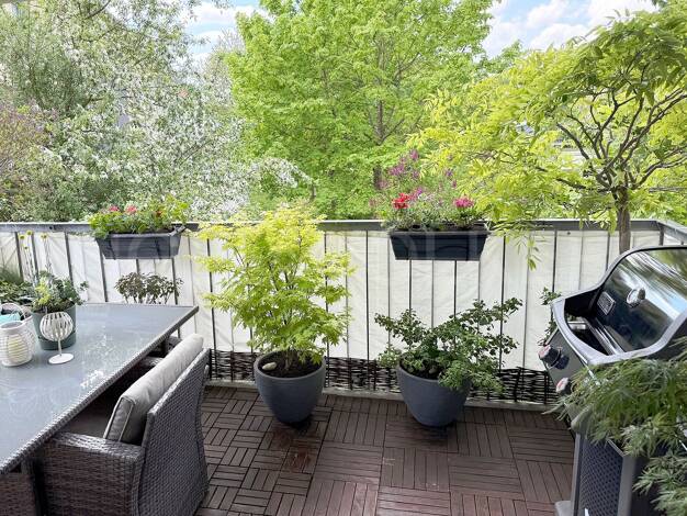 Wohnung zum Kauf 740.000 € 4 Zimmer 95 m² 1. Geschoss frei ab 01.02.2026 Haar 85540