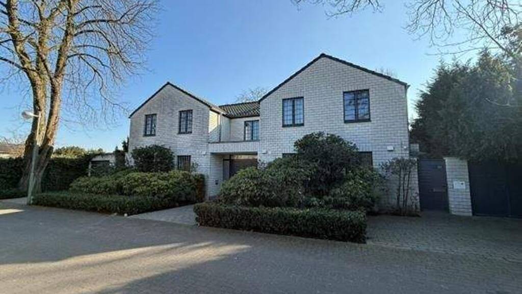 Einfamilienhaus zum Kauf 2.995.000 € 11 Zimmer 360 m² 1.500 m² Grundstück Büderich Meerbusch 40667