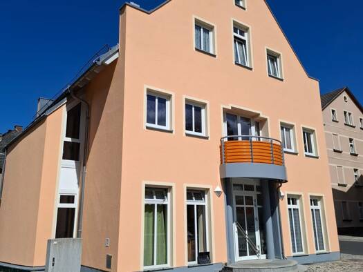 Wohnung zur Miete 388 € 2 Zimmer 78 m² Geschoss 1/1 frei ab 01.11.2026 Bahnhofstraße 7 E Neuhausen Neuhausen/Erzgebirge 09544