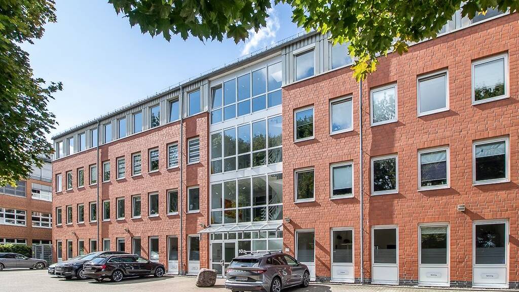 Bürofläche zur Miete provisionsfrei 505 € 1 Zimmer 52 m² Bürofläche Lehesterdeich Bremen 28357