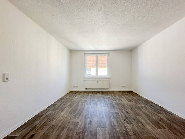 Wohnung zur Miete 279 € 2 Zimmer 49,8 m² 3. Geschoss Jägerstraße 4 Stadtmitte Plauen 08525
