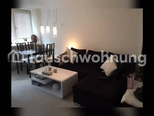 Wohnung zur Miete Tauschwohnung 580 € 2 Zimmer 49 m² 2. Geschoss Eilbek Hamburg 22089