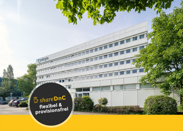 Bürofläche zur Miete provisionsfrei 490 € 18 m²<br/>Bürofläche Oskar-Jäger-Straße Braunsfeld Köln 50825