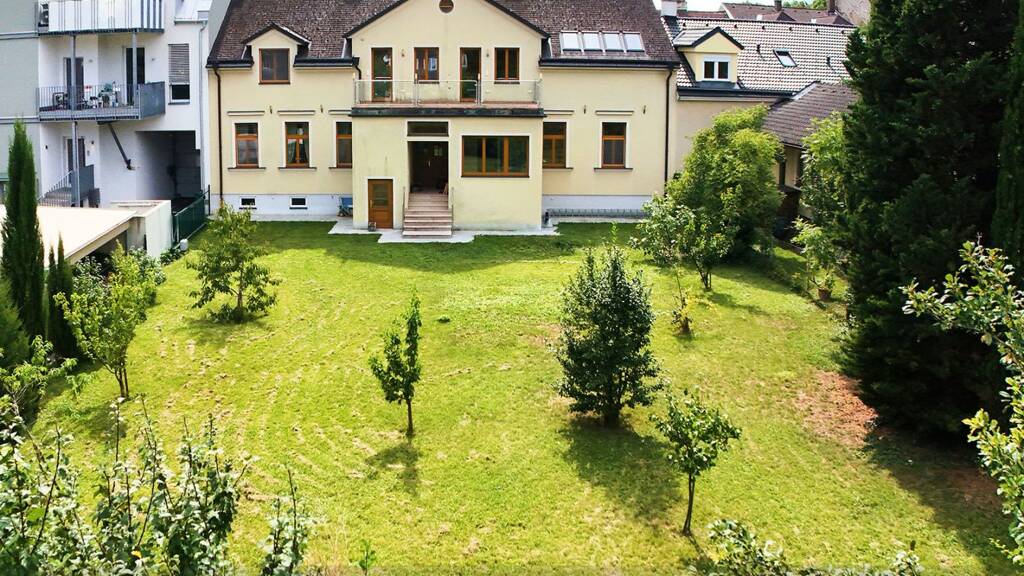 Mehrfamilienhaus zum Kauf 998.000 € 6 Zimmer 364,9 m² 979 m² Grundstück Maria Enzersdorf 2344