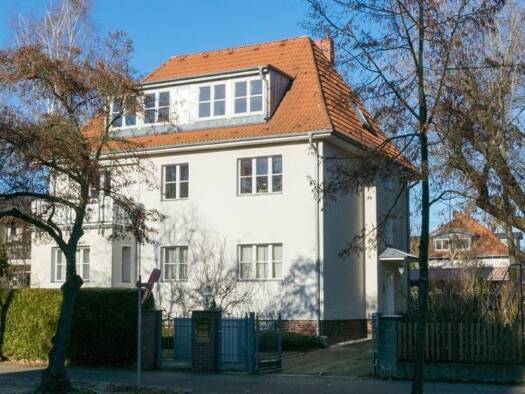 Studio zur Miete 1.250 € 2 Zimmer 69,7 m² Geschoss 2/3 frei ab sofort Kleinmachnow 14532