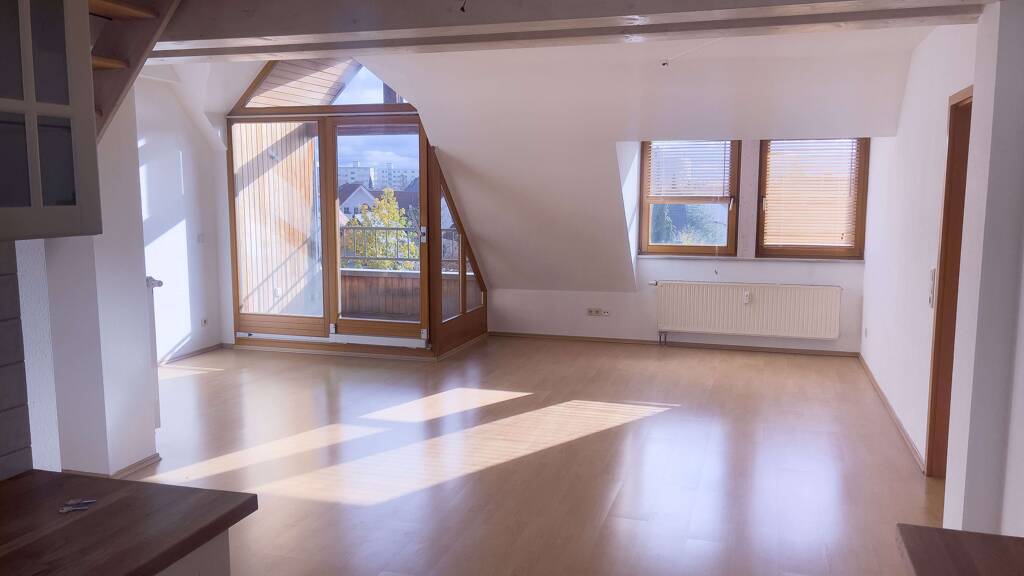 Wohnung zum Kauf 449.000 € 5 Zimmer 119 m² 3. Geschoss Altenberg Oberasbach 90522