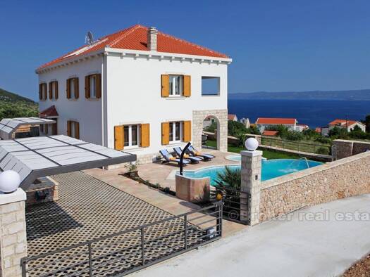 Haus zum Kauf 1.750.000 € 250 m² 500 m² Grundstück Bracevci