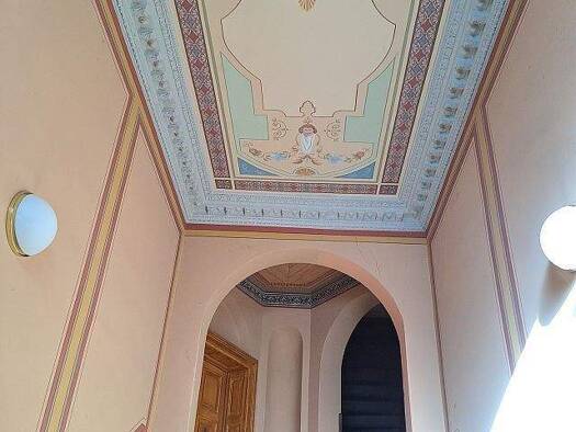 Mehrfamilienhaus zum Kauf als Kapitalanlage geeignet 4.000.000 € 1 Zimmer 1.306 m² 610 m² Grundstück Friedrich-Ebert-Straße 98 Zentrum-Nordwest Leipzig 04105