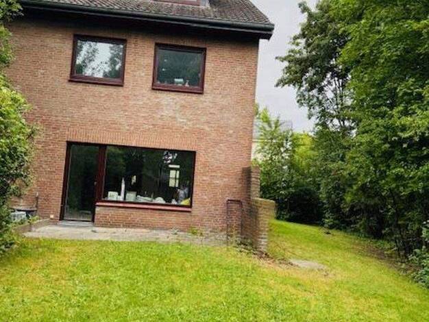 Reihenendhaus zum Kauf provisionsfrei 399.000 € 6 Zimmer 150 m² 505 m² Grundstück Bissenmoorweg 45 Bad Bramstedt 24576