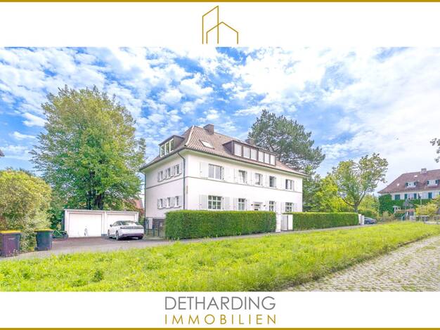 Mehrfamilienhaus zum Kauf 1.400.000 € 16 Zimmer 501 m² 1.143 m² Grundstück Bad Wilhelmshöhe Bad Wilhelmshöhe 34131