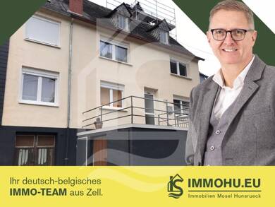 Einfamilienhaus zum Kauf 140.000 € 4 Zimmer 133 m² 171 m² Grundstück Neef 56858