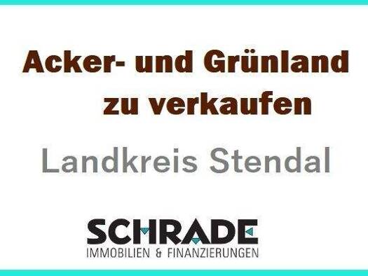 Land-/Forstwirtschaft zum Kauf 646.772 m² 646.772 m² Grundstück Beuster Seehausen 39615