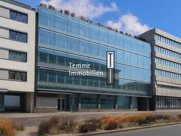 Bürofläche zur Miete provisionsfrei 11,50 € 2.964 m² Bürofläche teilbar ab 1.650 m² Gleißbühl Nürnberg 90402