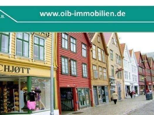 Wohnung zur Miete 525 € 3 Zimmer 75 m² Kurzestr. 2 Mitte Bremerhaven 27568