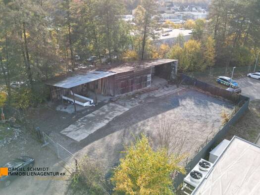 Gewerbegrundstück zum Kauf 249.000 € 1.587 m² Grundstück Mühlenstraße Bergneustadt 51702