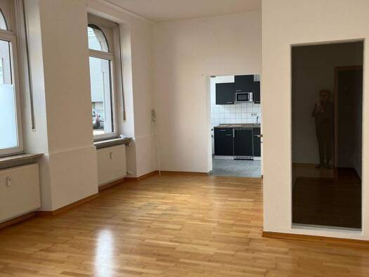 Studio zur Miete 550 € 1 Zimmer 50 m² Matthiasstraße Trier-Süd Trier 54290