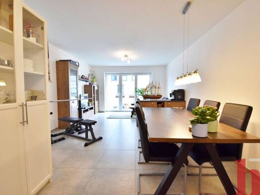 Wohnung zur Miete 840 € 3 Zimmer 84 m² 1. Geschoss frei ab sofort Diepholz 49356