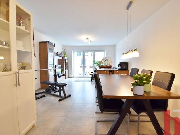 Wohnung zur Miete 840 € 3 Zimmer 84 m² 1. Geschoss frei ab 01.11.2025 Diepholz 49356