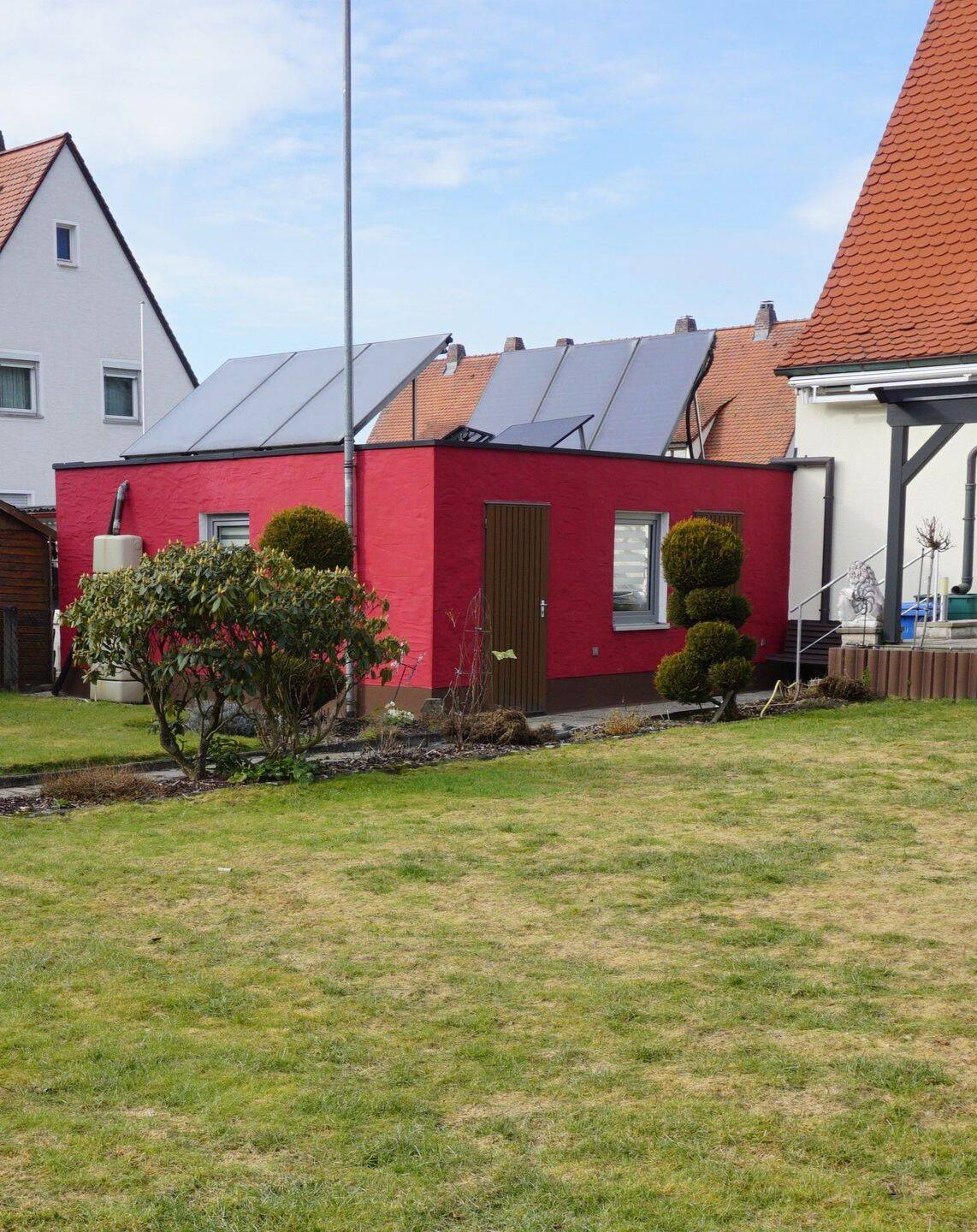 House in Nürnberg, Südliche Außenstadt - Ansicht 4