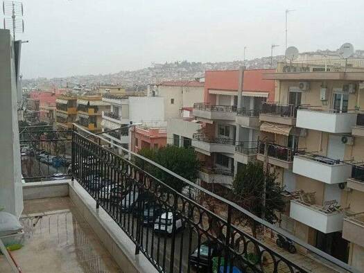 Studio zum Kauf 250.000 € 3 Zimmer 76 m² 4. Geschoss Thessaloniki