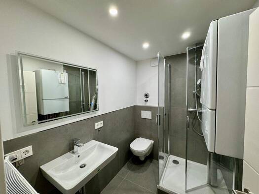 Wohnung zur Miete 1.500 € 4 Zimmer 113,5 m² 4 Geschosse frei ab sofort Lützel Koblenz 56070