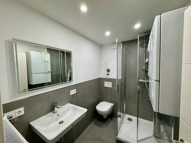 Wohnung zur Miete 1.300 € 4 Zimmer 113,5 m² 4 Geschosse frei ab sofort Lützel Koblenz 56070