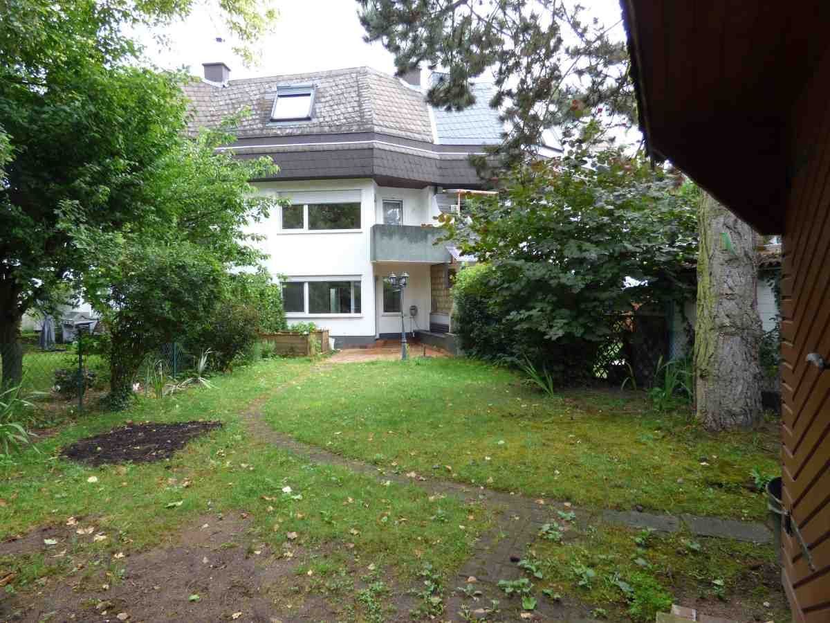 Reihenmittelhaus zum Kauf provisionsfrei 488.000 € 4 Zimmer 116 m²<br/>Wohnfläche 240 m²<br/>Grundstück Steinberg Dietzenbach 63128