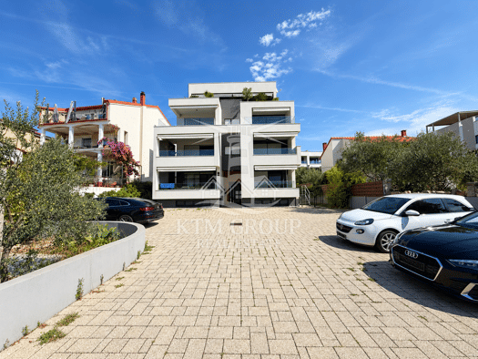 Wohnung zum Kauf 525.000 € 4 Zimmer 2. Geschoss Zadar 23000