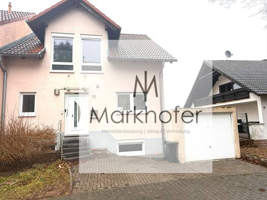 Doppelhaushälfte zur Miete 1.400 € 6 Zimmer 160 m² 350 m² Grundstück frei ab 01.09.2026 Kübelberg Schönenberg-Kübelberg 66901