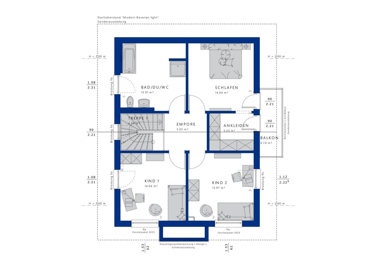 Grundstück zum Kauf 547.900 € 498 m²<br/>Grundstück Wildbader Straße 50/1 Rötenbach Bad Teinach 75385