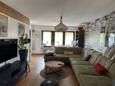 Wohnung zum Kauf 349.000 € 4 Zimmer 117 m² Weisweil 79367