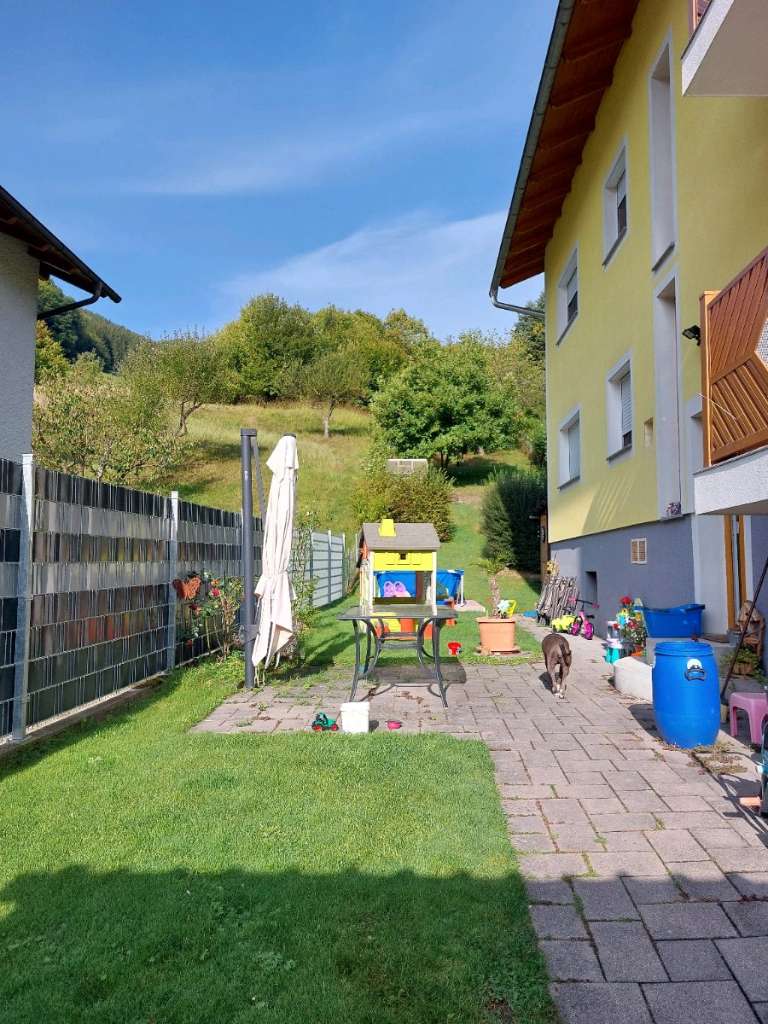 Wohnung zum Kauf 190.000 € 4 Zimmer 100 m²<br/>Wohnfläche 1.<br/>Geschoss St. Veit an der Gölsen 3161