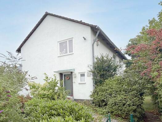 Einfamilienhaus zum Kauf 590.000 € 5 Zimmer 140 m² 811 m² Grundstück frei ab 01.12.2026 Harleshausen Kassel 34128