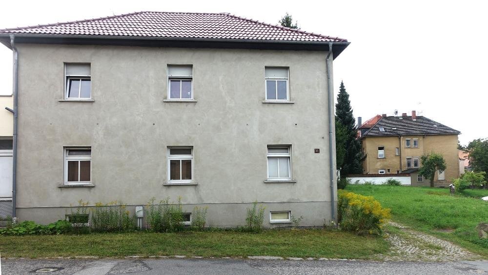 Mehrfamilienhaus zum Kauf als Kapitalanlage geeignet 75.000 € 5 Zimmer 145 m²<br/>Wohnfläche 676 m²<br/>Grundstück Neugersdorf Neugersdorf 02727