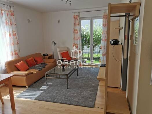 Wohnung zur Miete 600 € 2 Zimmer 40 m² Söflingen Ulm 89077