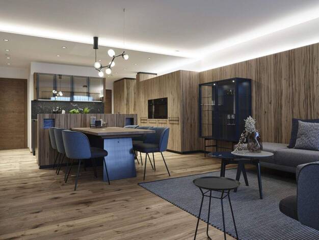 Wohnung zum Kauf 990.000 € 4 Zimmer 104,6 m² St. Johann in Tirol 6380